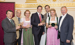 VieVinum Besuch der VineaWachauVerkostung