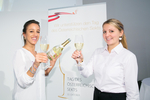 Kick-Off Verkostung Sekt 23