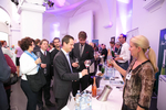 Kick-Off Verkostung Sekt 22