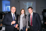 Kick-Off Verkostung Sekt 25