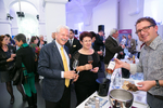 Kick-Off Verkostung Sekt 20
