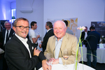 Kick-Off Verkostung Sekt 07