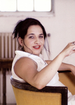 Maria Happel – Stammgast der LOISIARTE