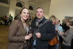 Tina Patronovits (M.A.C. Hoffmann & Thomas Ungrad (unserwein.at)