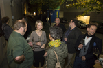 Martina & Thomas Krutt, Dagmar Gross, Thomas Freiler, David Ruehm, Dominik Oley