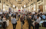 Wiener Hofburg Festsaal