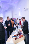 Kick-Off Verkostung Sekt 08