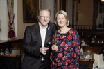 OSOV Vorstand Dagmar Gross Reinhold Baumschlager