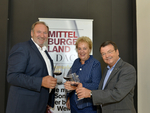 Blaufraenkischland Kirnbauer Dunst Klinger