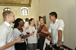Blaufraenkischland Sommelier Prickler