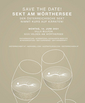 StD Sekt am WoertherSee