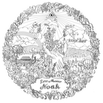 LenzMoser Noah Etikett