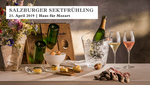 Salzburger Sektfruehling 2019