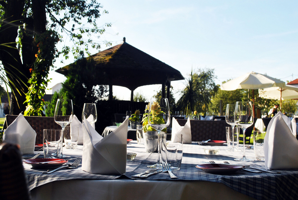 Restaurant Waldschaenke