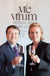 Mag. Willi Klinger & Mag. Alexandra Graski-Hoffmann 