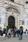 VieVinum Hofburg 