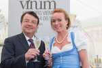 Mag. Willi Klinger & Mag. Alexandra Graski-Hoffmann