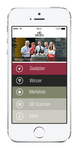VieVinum App: Menue