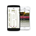 VieVinum App: iPhone Android