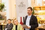 Pressekonferenz VieVinum 2014