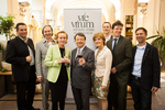 Pressekonferenz VieVinum 2014