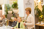 Pressekonferenz VieVinum 2014