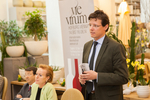 Pressekonferenz VieVinum 2014