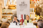 Pressekonferenz VieVinum 2014