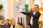 Pressekonferenz VieVinum 2014