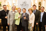 Pressekonferenz VieVinum 2014