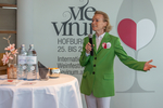 Leadersnet Vie Vienum Abschlusstreffen Mentoring Sky Bar Steffl High Res Sandra Oblak136