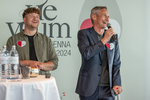 Leadersnet Vie Vienum Abschlusstreffen Mentoring Sky Bar Steffl High Res Sandra Oblak162
