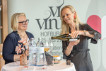 Leadersnet Vie Vienum Abschlusstreffen Mentoring Sky Bar Steffl High Res Sandra Oblak183