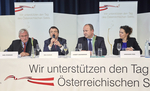 Pressekonferenz