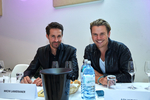 SEKT Kick-Off 2014