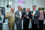 SEKT Kick-Off 2014