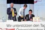 SEKT Kick-Off 2014