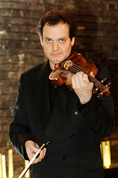 Christian Altenburger - Künstlerische Leiter