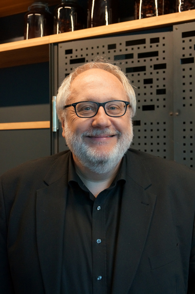 Richard Dünser - Composer in Residence