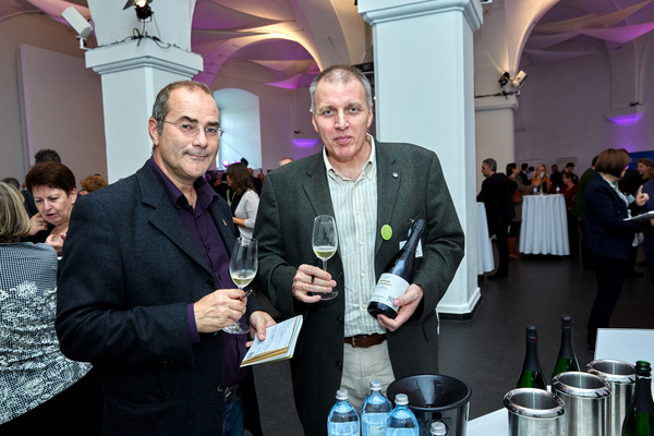 SEKT Kick-Off 2014