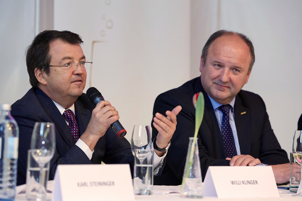 SEKT Kick-Off 2014