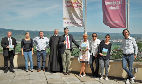 KASTNER Stift Goettweig