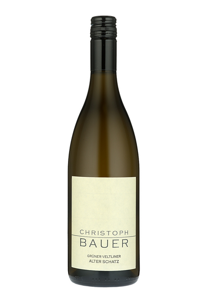 Nordwein Bauer Alter Schatz