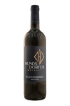 No 6117 - A Hundsdorfer - Blaufraenkisch Reserve