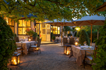 Landhaus Bacher 
