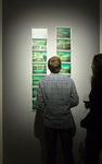 Ausstellungseröffnung ALLES GUT. von Michaela Bruckmüller