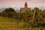 Kloster Alaverdi, Region Kachetien MR